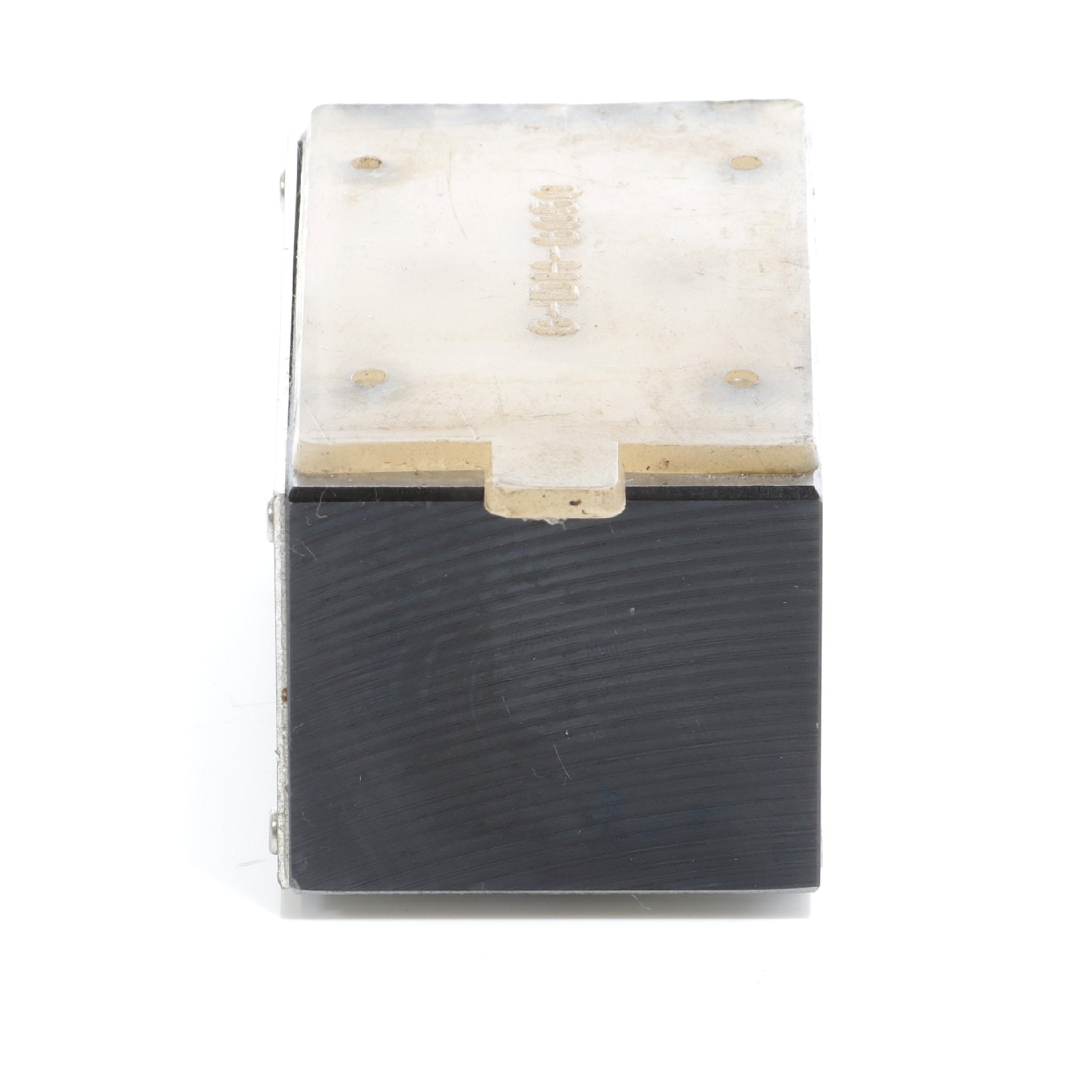 Rückschlagventil  Neu